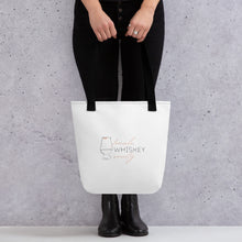 Load image into Gallery viewer, Tote bag