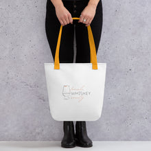 Load image into Gallery viewer, Tote bag