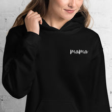Load image into Gallery viewer, mama Hoodie