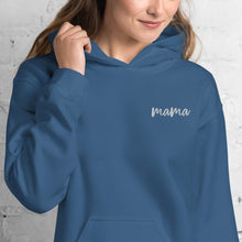 Load image into Gallery viewer, mama Hoodie
