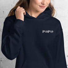 Load image into Gallery viewer, mama Hoodie