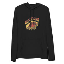 Load image into Gallery viewer, Detroit Style Unisex Lightweight Hoodie