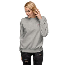Load image into Gallery viewer, FWS Embroidered Sweatshirt