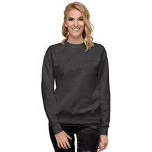Load image into Gallery viewer, FWS Embroidered Sweatshirt