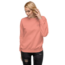 Load image into Gallery viewer, FWS Embroidered Sweatshirt