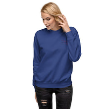 Load image into Gallery viewer, FWS Embroidered Sweatshirt