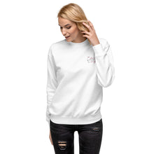 Load image into Gallery viewer, FWS Embroidered Sweatshirt