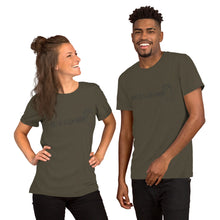 Load image into Gallery viewer, Don't Be a Glen-Karen Short-sleeve unisex t-shirt
