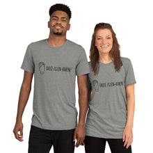 Load image into Gallery viewer, Glen-Karen Short sleeve t-shirt