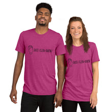 Load image into Gallery viewer, Glen-Karen Short sleeve t-shirt