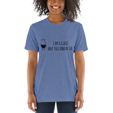 Load image into Gallery viewer, Glass Half Full Gal