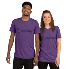 Load image into Gallery viewer, Glen-Karen Short sleeve t-shirt