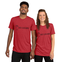 Load image into Gallery viewer, Glen-Karen Short sleeve t-shirt
