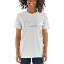 Load image into Gallery viewer, FWS Large Logo T Shirt