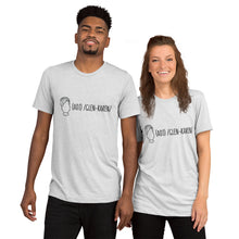 Load image into Gallery viewer, Glen-Karen Short sleeve t-shirt