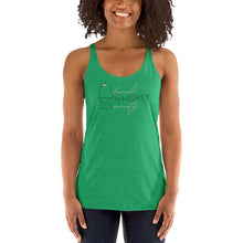 Load image into Gallery viewer, Women's Racerback Tank