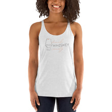 Load image into Gallery viewer, Women's Racerback Tank