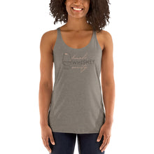 Load image into Gallery viewer, Women's Racerback Tank