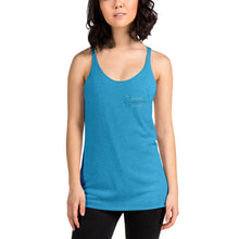 Load image into Gallery viewer, Women's Racerback Tank