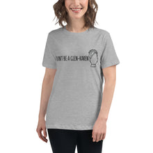 Load image into Gallery viewer, Dont' Be A Glen-Karen Shirt