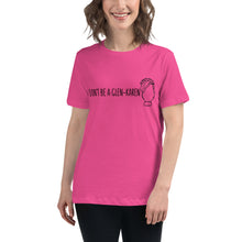 Load image into Gallery viewer, Dont' Be A Glen-Karen Shirt