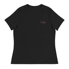 Load image into Gallery viewer, Women's Relaxed T-Shirt