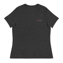 Load image into Gallery viewer, Women's Relaxed T-Shirt