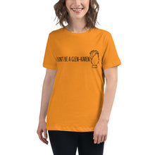 Load image into Gallery viewer, Dont' Be A Glen-Karen Shirt
