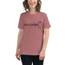 Load image into Gallery viewer, Dont' Be A Glen-Karen Shirt