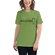 Load image into Gallery viewer, Dont' Be A Glen-Karen Shirt