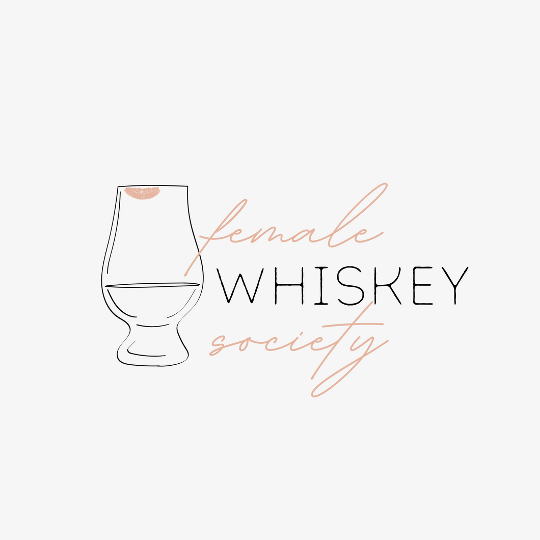 Finished Whiskey Tasting Course