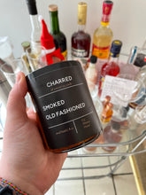 Load image into Gallery viewer, Smoked Old Fashioned Candle
