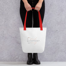 Load image into Gallery viewer, Tote bag
