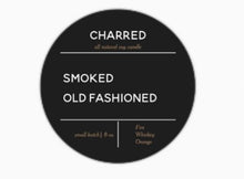 Load image into Gallery viewer, Smoked Old Fashioned Candle
