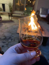 Load image into Gallery viewer, Female Whiskey Society Glencairn
