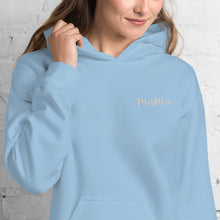 Load image into Gallery viewer, mama Hoodie
