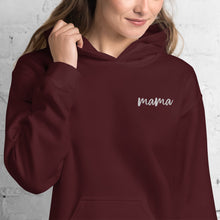 Load image into Gallery viewer, mama Hoodie
