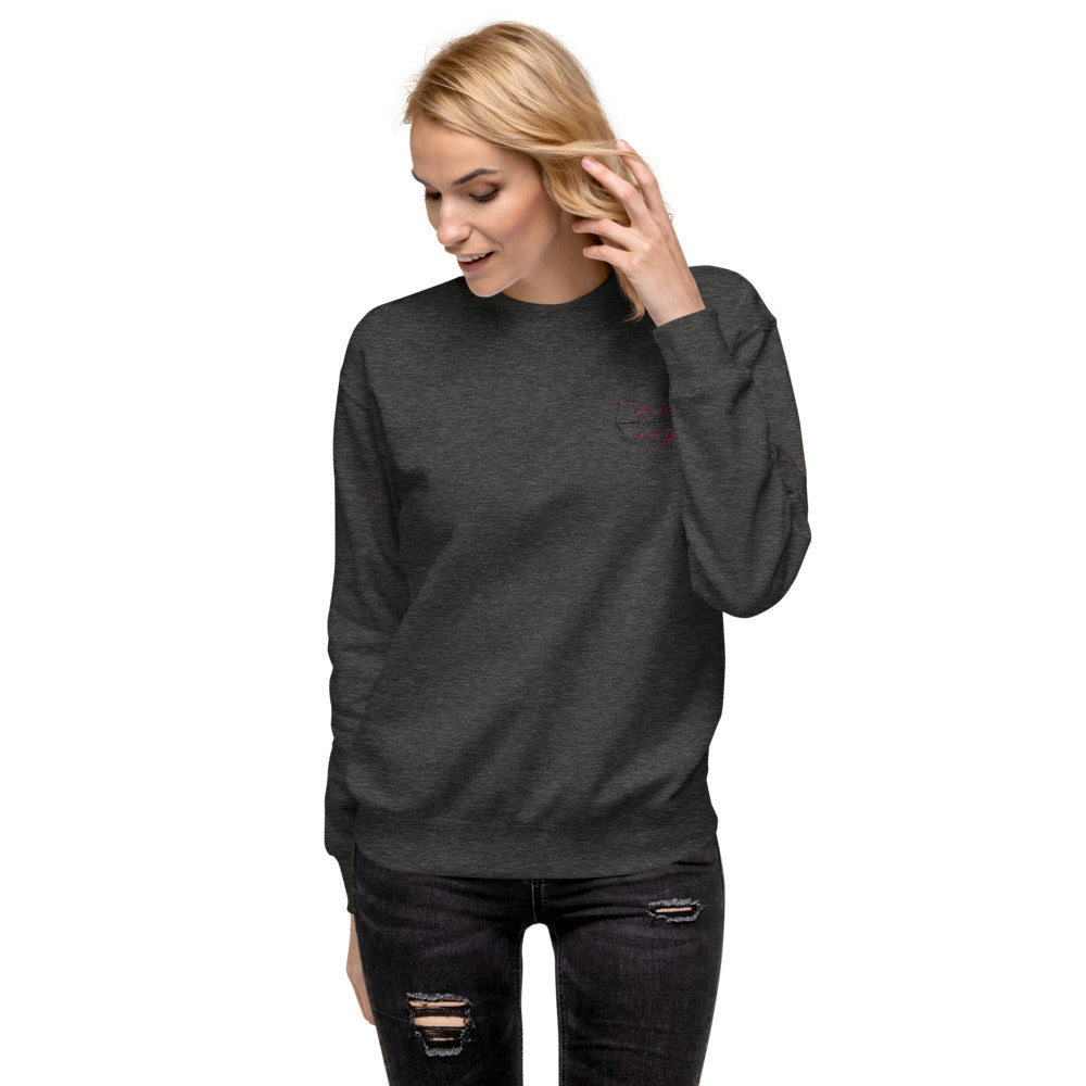 FWS Embroidered Sweatshirt