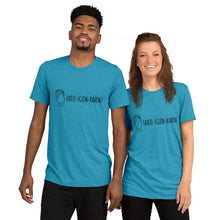 Load image into Gallery viewer, Glen-Karen Short sleeve t-shirt
