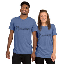 Load image into Gallery viewer, Glen-Karen Short sleeve t-shirt
