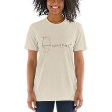 Load image into Gallery viewer, FWS Large Logo T Shirt
