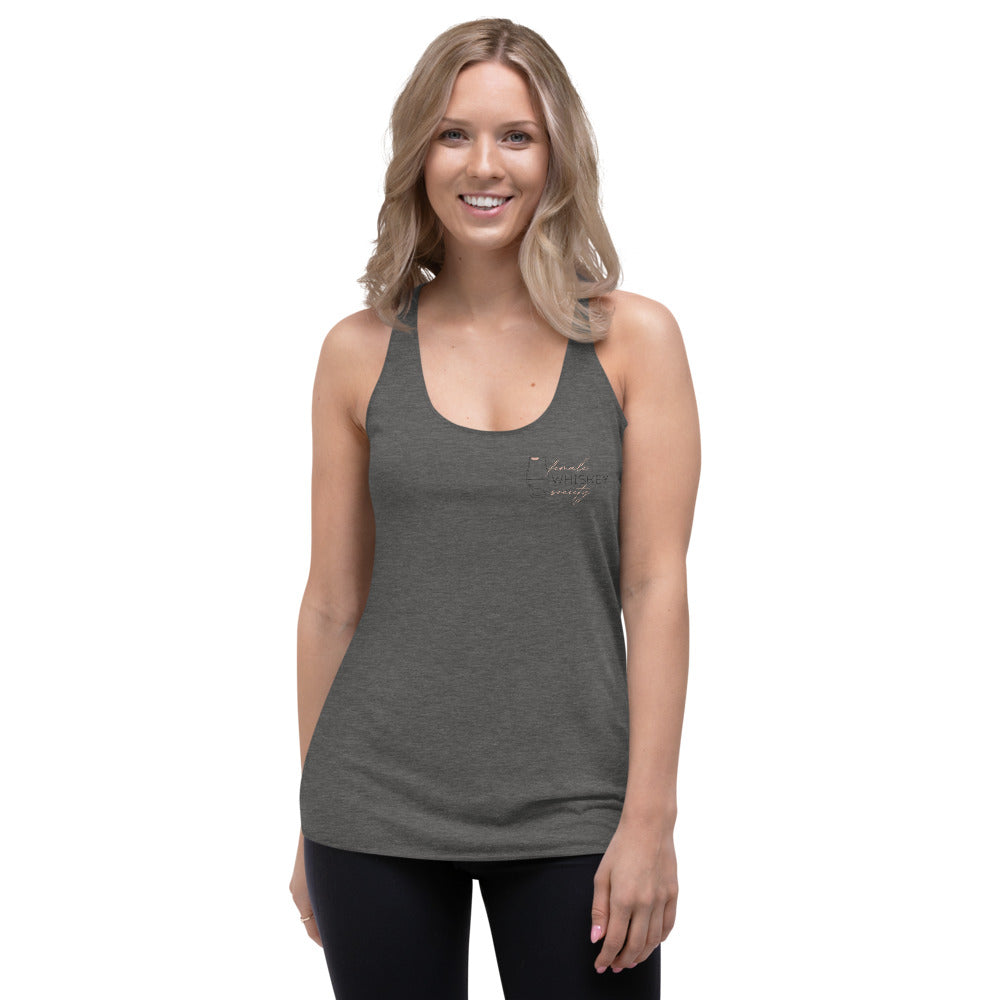 Women's Racerback Tank