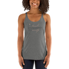 Load image into Gallery viewer, Women&#39;s Racerback Tank
