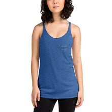 Load image into Gallery viewer, Women&#39;s Racerback Tank
