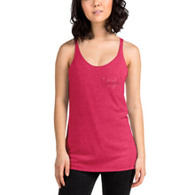 Load image into Gallery viewer, Women&#39;s Racerback Tank

