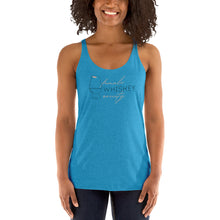 Load image into Gallery viewer, Women&#39;s Racerback Tank

