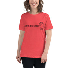 Load image into Gallery viewer, Dont&#39; Be A Glen-Karen Shirt
